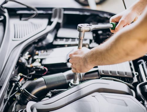 5 Warning Signs of a Cracked Engine Block