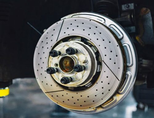 Don’t Ignore these 5 Signs That You Need Brake Repair