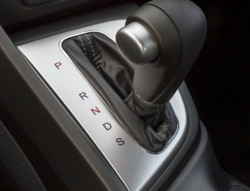 4 Common Signs of a Transmission Issue