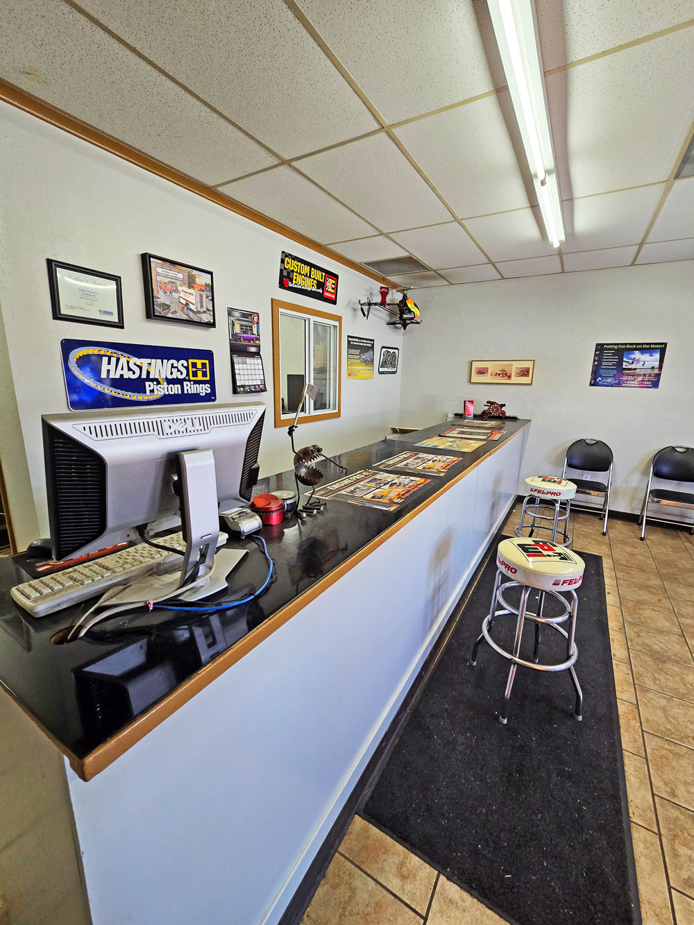 enginehouseinc-office