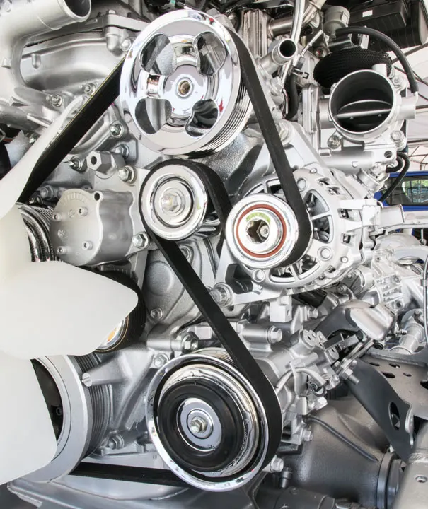Auto machine shop services in Phoenix, AZ